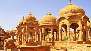Heritage Tour Rajasthan