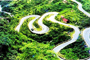 Nainital Ranikhet Tour