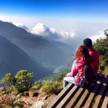 Uttarakhand Honeymoon Tour