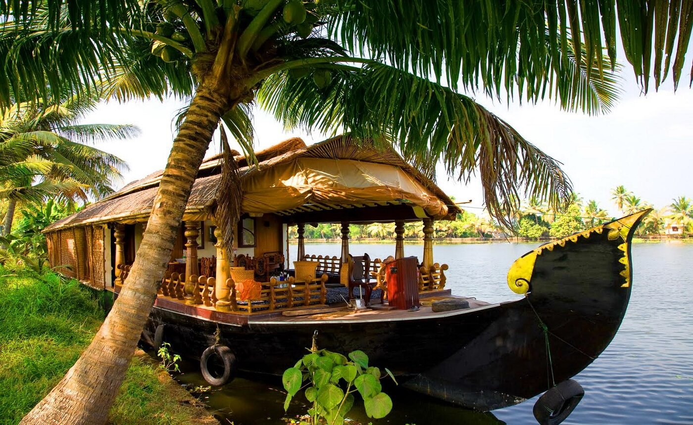 Wonders of Kerala Tour