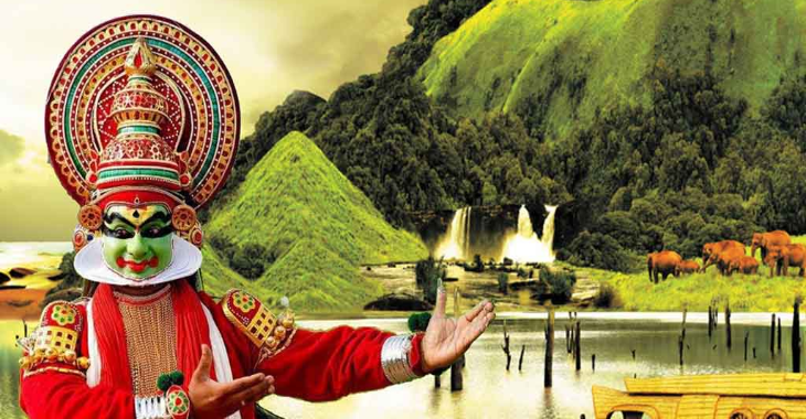 Best of Kerala Tour