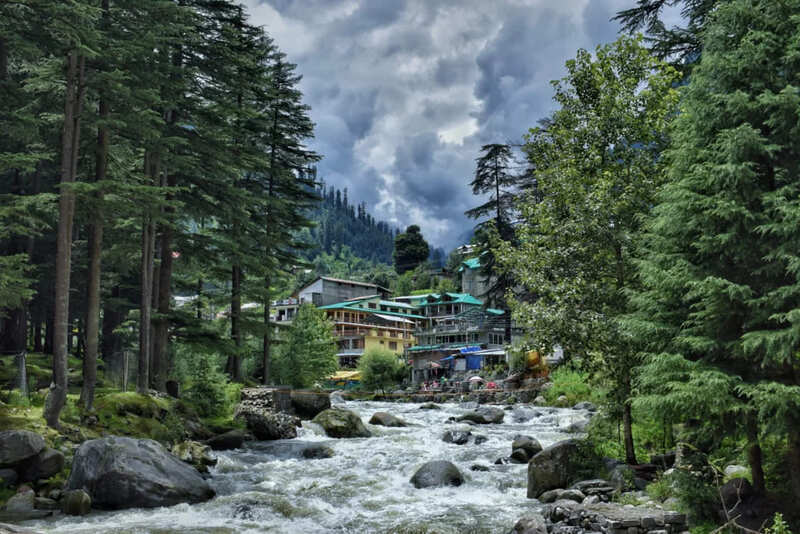 Beautiful Manali Tour