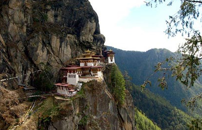 Hill Station Tour of Dharamshala