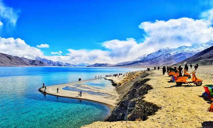 Best of Ladakh Tour
