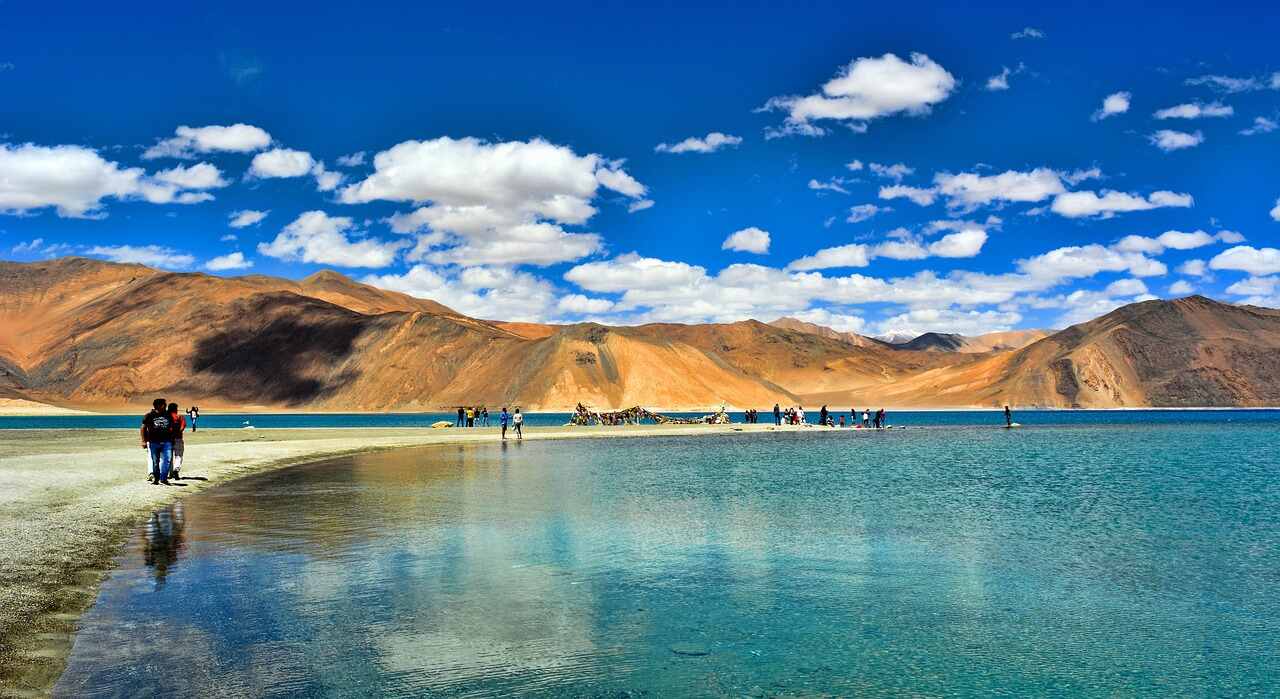 Lake Tour Ladakh