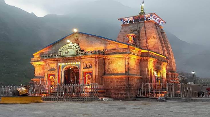 Chardham Yatra