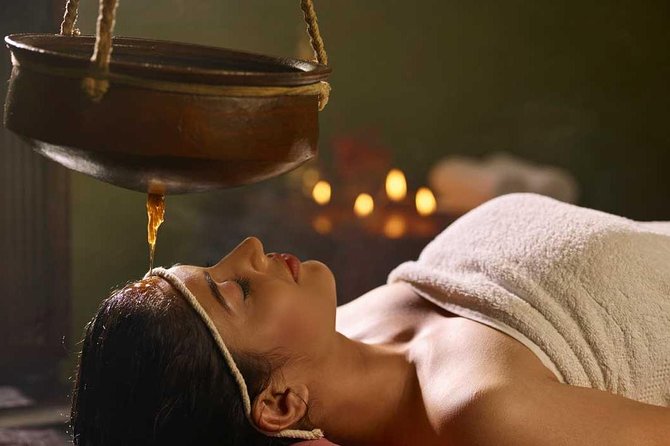 Ayurveda Tour Kerala