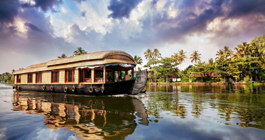 Best of Kerala Tour