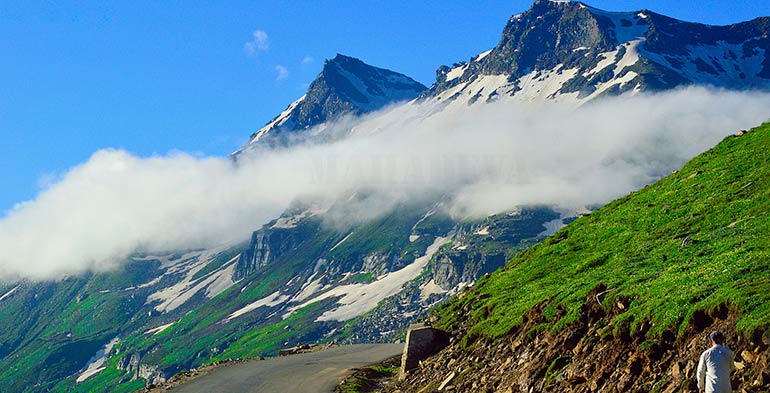 Exotic Himachal Tour