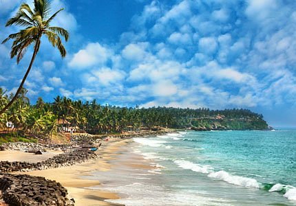 Marari Beach Ayurveda Treatment