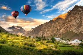 Himachal Pradesh