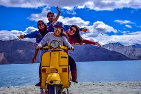 Ladakh