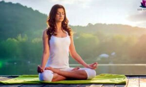 Ayurveda Yoga Curative Treatment