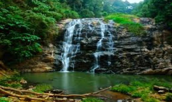 hill station tour coorg