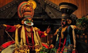 Cultural Tour Kerala