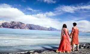honeymoon tour ladakh