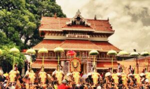 Best of Temple Tour Kerala