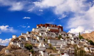 monastery trek ladakh